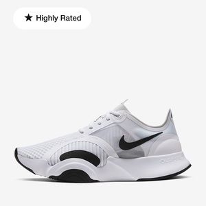 Nike women’s super rep go shoes
